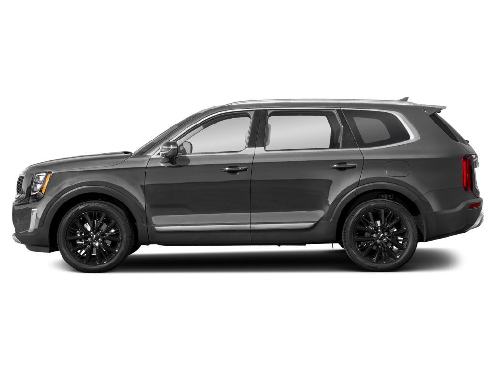 used 2022 Kia Telluride car, priced at $40,640