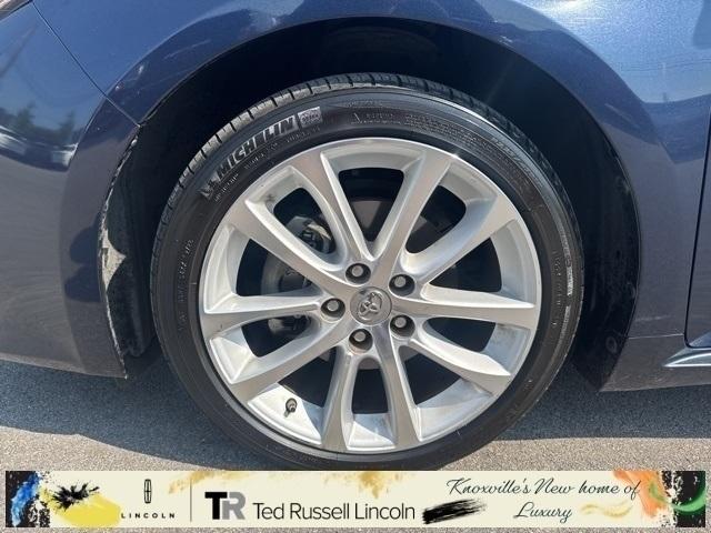 used 2015 Toyota Avalon car, priced at $15,485