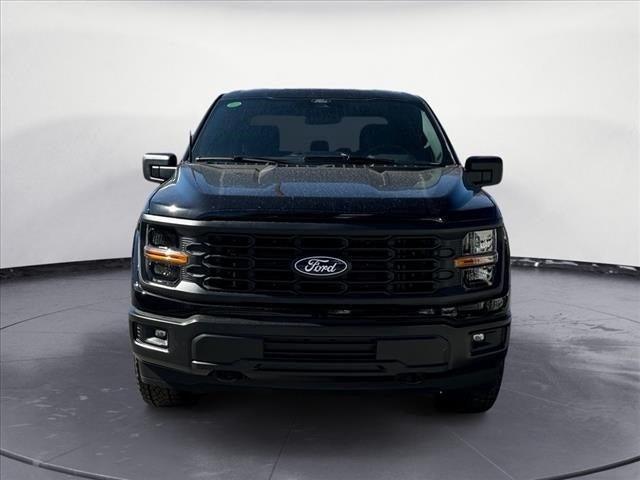 new 2024 Ford F-150 car, priced at $51,179