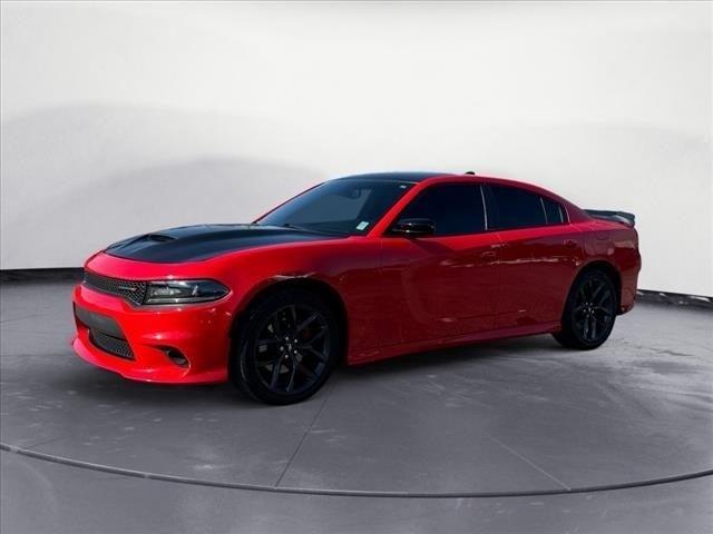 used 2019 Dodge Charger car, priced at $20,436