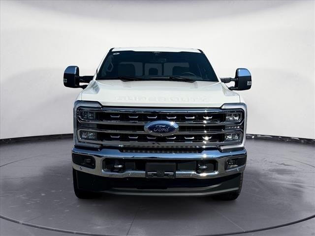 new 2024 Ford F-250 car, priced at $79,482