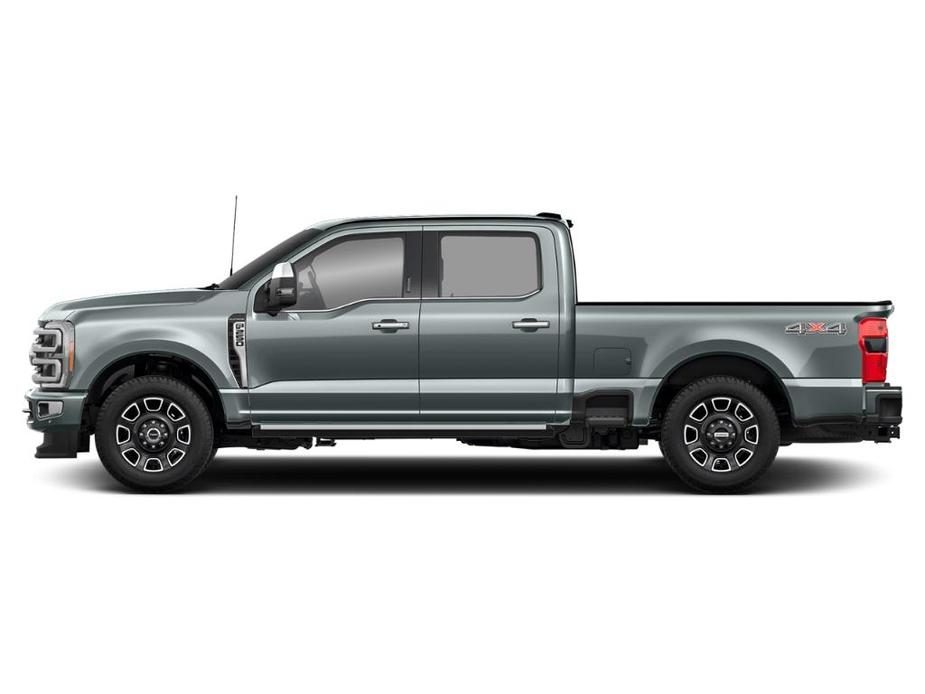 new 2024 Ford F-250 car, priced at $79,482