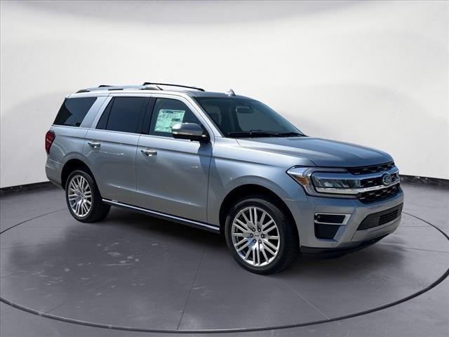 new 2024 Ford Expedition car, priced at $76,240