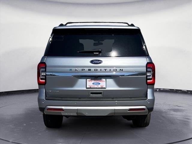 new 2024 Ford Expedition car, priced at $74,479