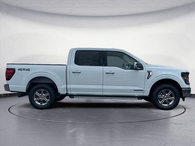 new 2024 Ford F-150 car, priced at $75,003