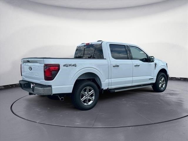 new 2024 Ford F-150 car, priced at $75,003