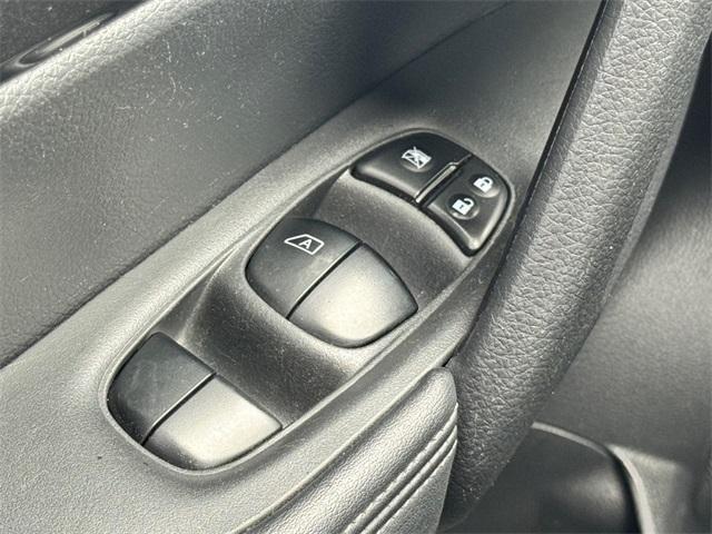 used 2017 Nissan Rogue car, priced at $9,700