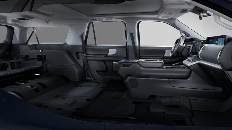 new 2025 Ford Expedition Max car, priced at $75,840