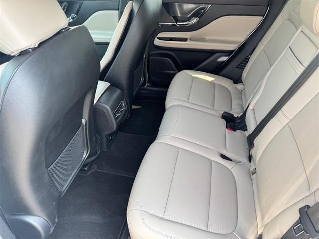 used 2025 Lincoln Corsair car, priced at $41,999