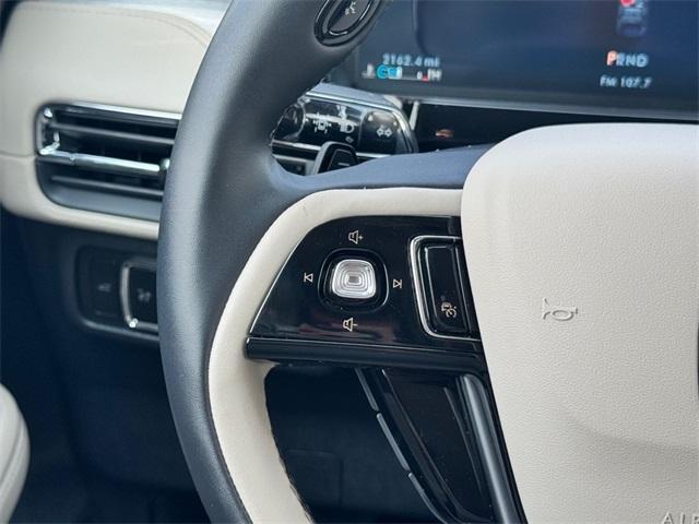 used 2025 Lincoln Corsair car, priced at $41,999