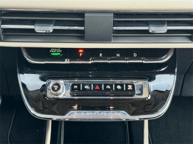 used 2025 Lincoln Corsair car, priced at $41,999