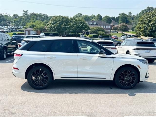 used 2025 Lincoln Corsair car, priced at $41,999