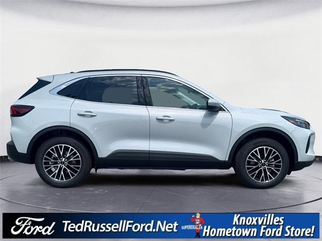 new 2025 Ford Escape car, priced at $39,635
