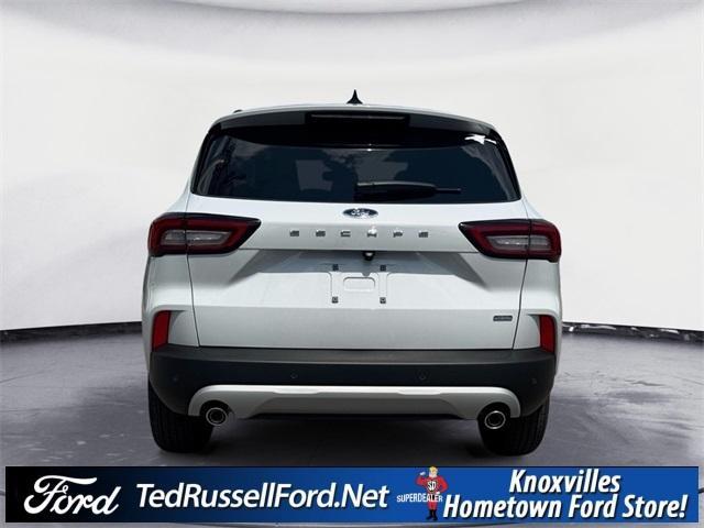 new 2025 Ford Escape car, priced at $39,635