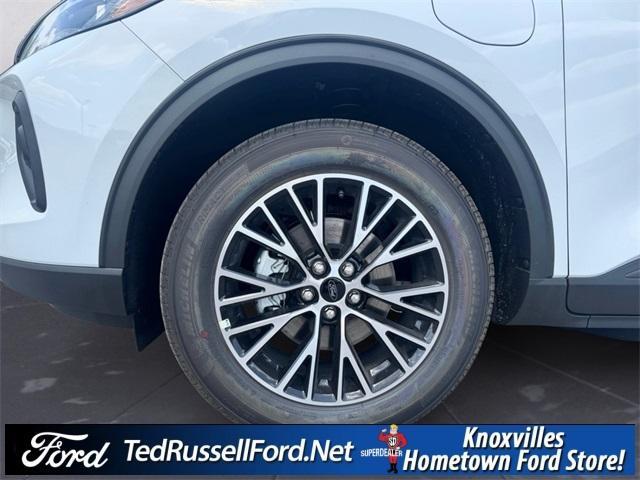 new 2025 Ford Escape car, priced at $39,635