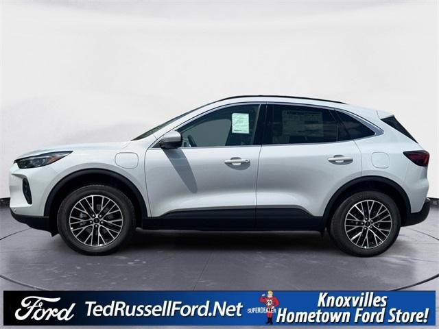 new 2025 Ford Escape car, priced at $39,635