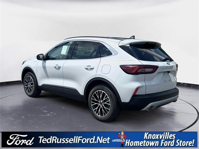 new 2025 Ford Escape car, priced at $39,635