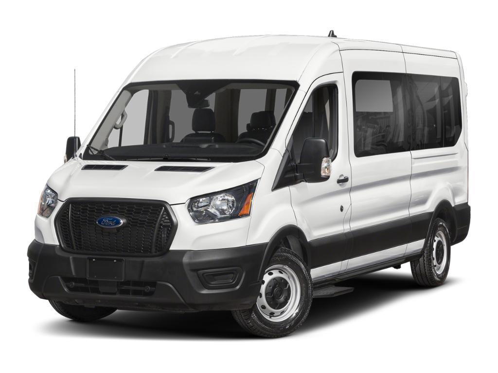 new 2025 Ford Transit-350 car, priced at $62,640