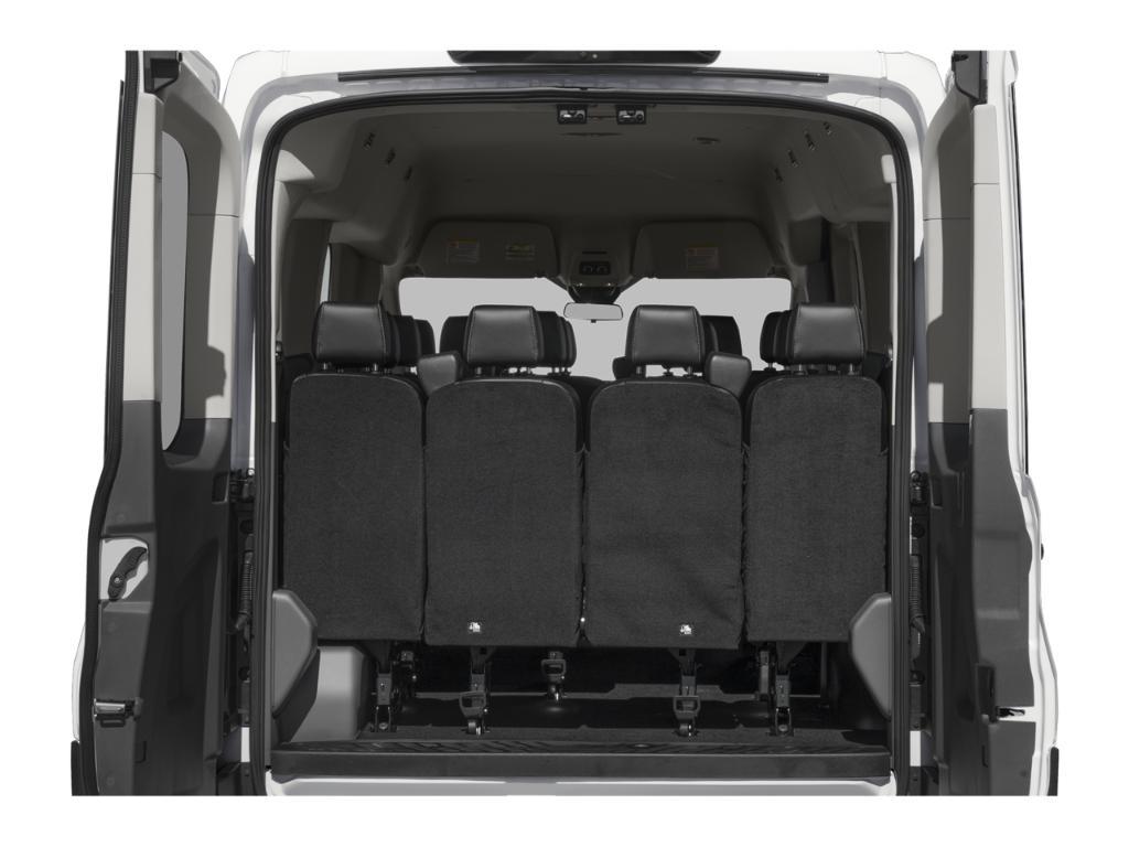 new 2025 Ford Transit-350 car, priced at $62,640