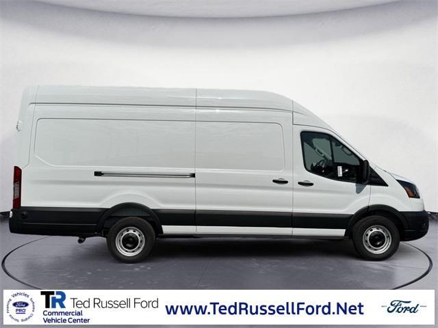 new 2026 Ford Transit-250 car, priced at $58,855