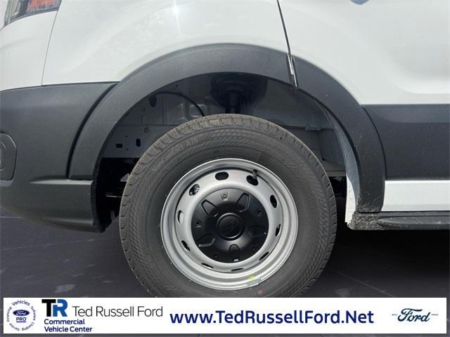 new 2026 Ford Transit-250 car, priced at $58,855