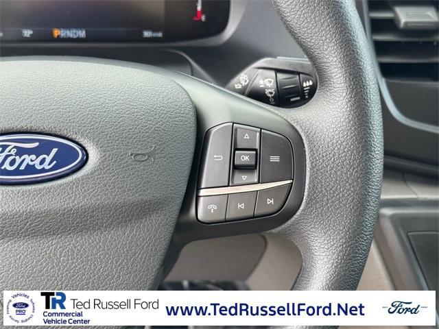 new 2026 Ford Transit-250 car, priced at $58,855