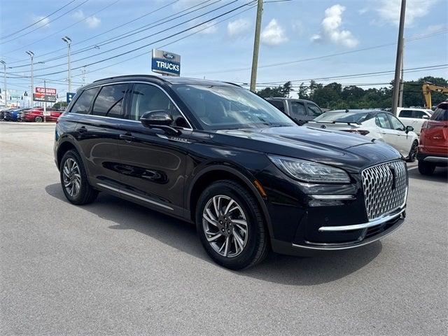 used 2025 Lincoln Corsair car, priced at $42,985