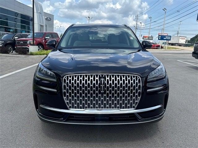 used 2025 Lincoln Corsair car, priced at $42,985