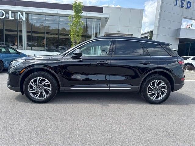 used 2025 Lincoln Corsair car, priced at $42,985