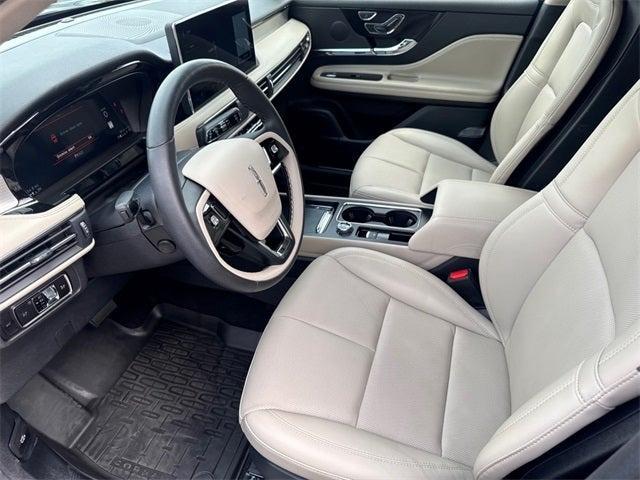 used 2025 Lincoln Corsair car, priced at $42,985