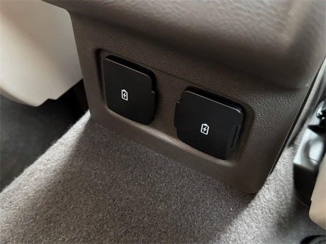 used 2025 Lincoln Corsair car, priced at $42,985