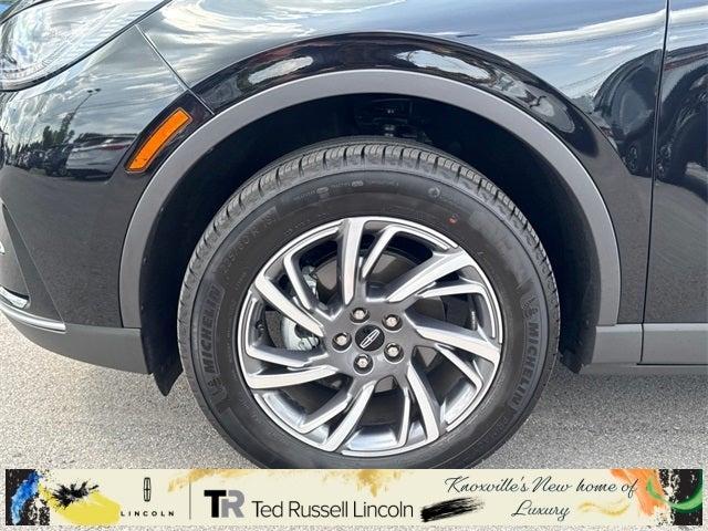 used 2025 Lincoln Corsair car, priced at $40,296