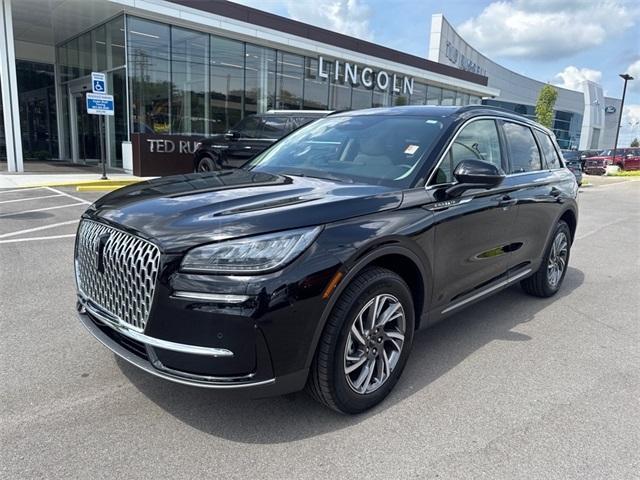 used 2025 Lincoln Corsair car, priced at $42,985