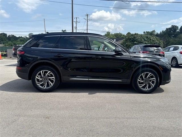 used 2025 Lincoln Corsair car, priced at $42,985