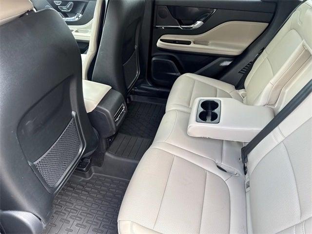 used 2025 Lincoln Corsair car, priced at $42,985