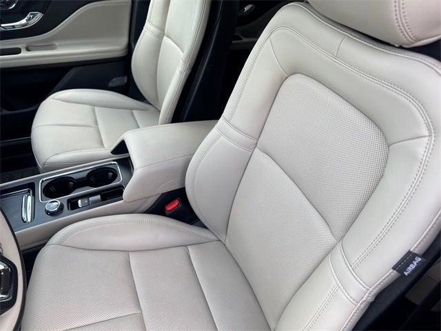 used 2025 Lincoln Corsair car, priced at $42,985