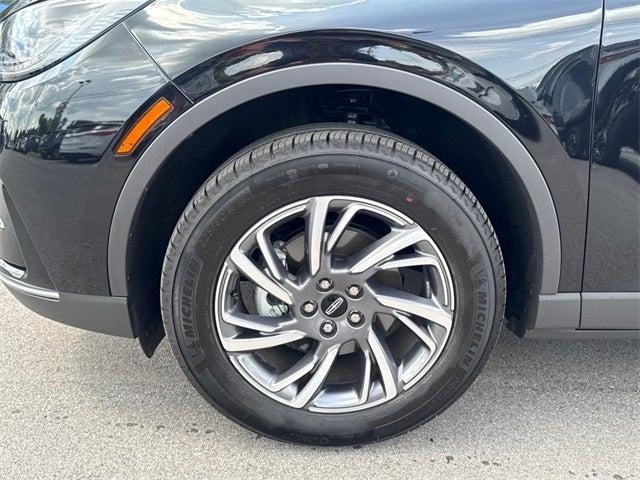 used 2025 Lincoln Corsair car, priced at $42,985