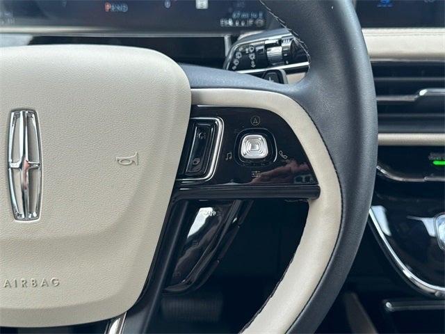 used 2025 Lincoln Corsair car, priced at $42,985