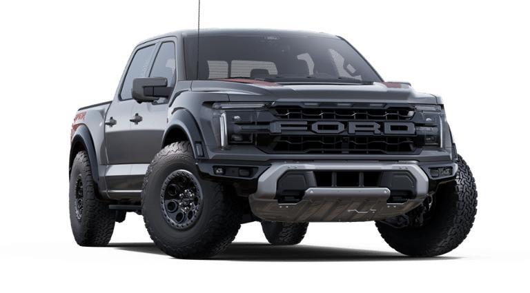 new 2025 Ford F-150 car, priced at $101,960