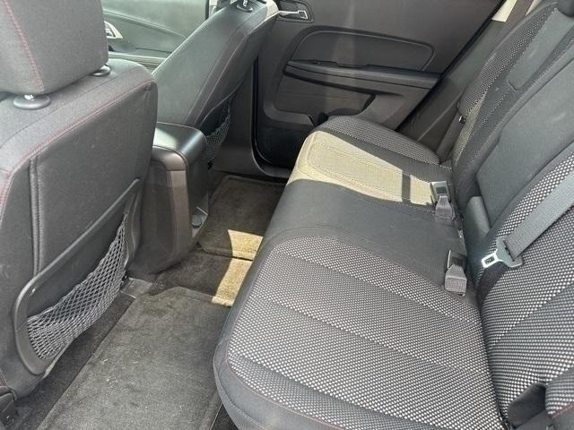 used 2015 Chevrolet Equinox car, priced at $10,700