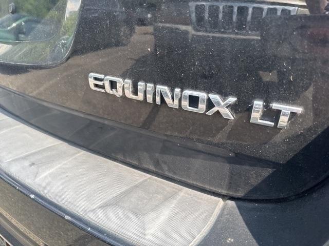 used 2015 Chevrolet Equinox car, priced at $10,700
