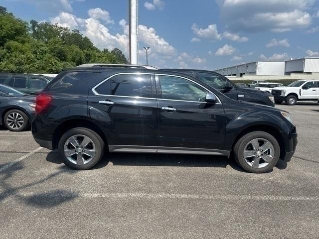 used 2015 Chevrolet Equinox car, priced at $10,700