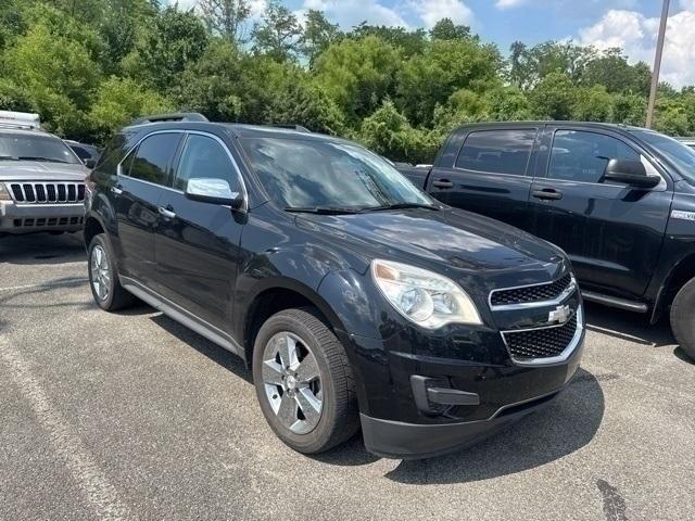 used 2015 Chevrolet Equinox car, priced at $10,700