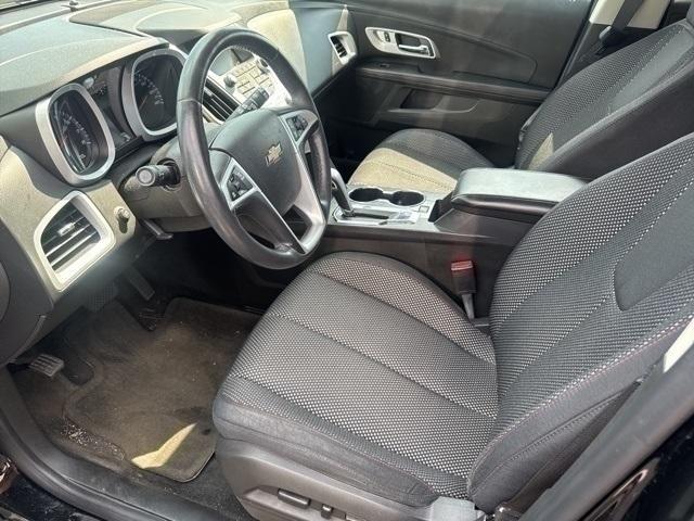 used 2015 Chevrolet Equinox car, priced at $10,700