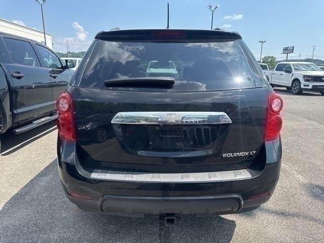 used 2015 Chevrolet Equinox car, priced at $10,700