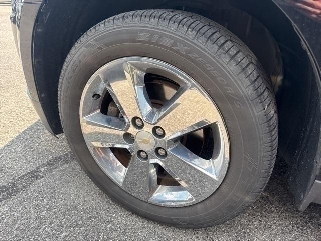used 2015 Chevrolet Equinox car, priced at $10,700