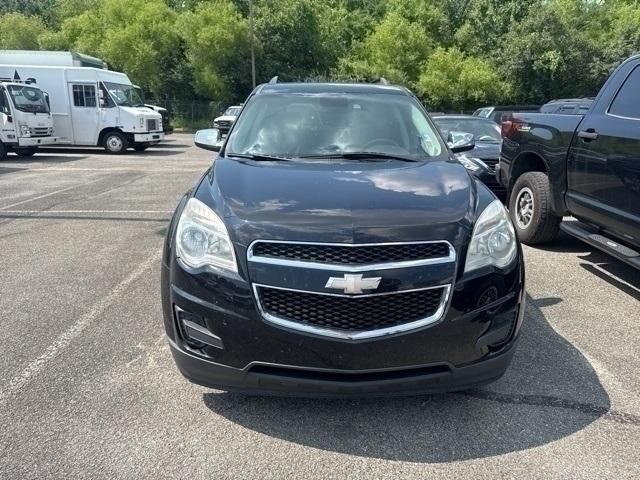 used 2015 Chevrolet Equinox car, priced at $10,700