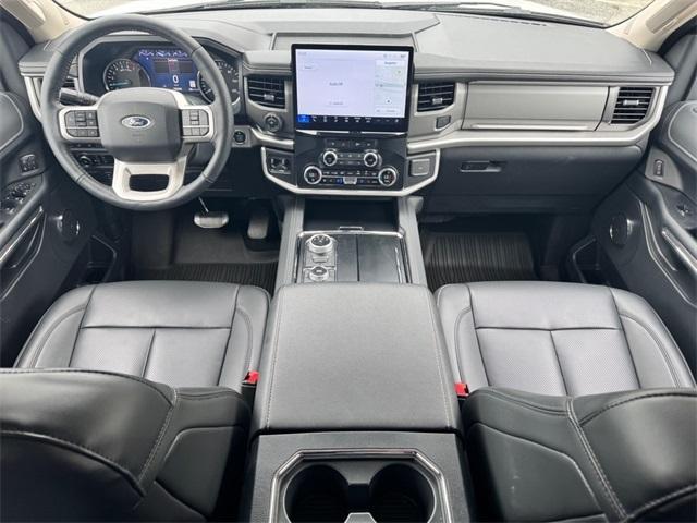 used 2024 Ford Expedition car, priced at $66,000
