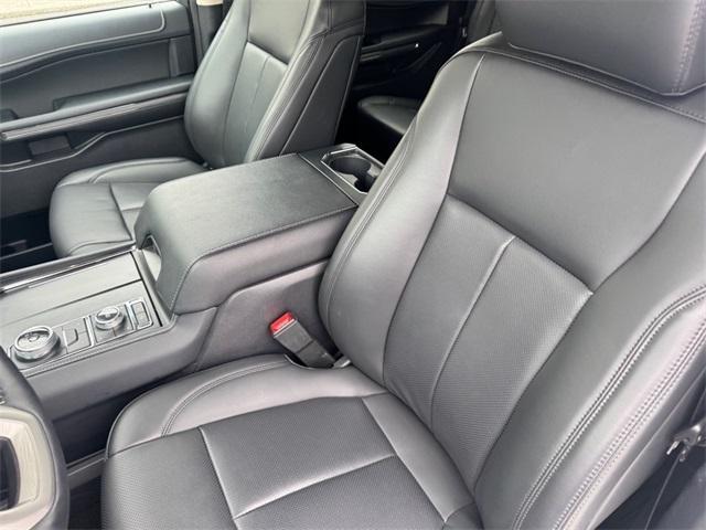 used 2024 Ford Expedition car, priced at $66,000