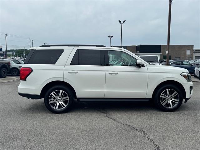 used 2024 Ford Expedition car, priced at $66,000